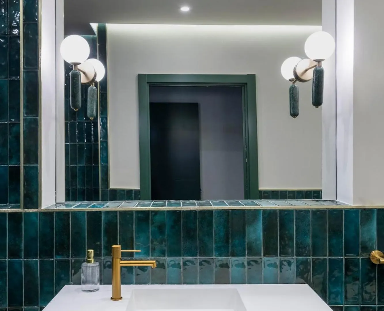 Daire Cuna 46 Suites By Alohamundi Sevilla