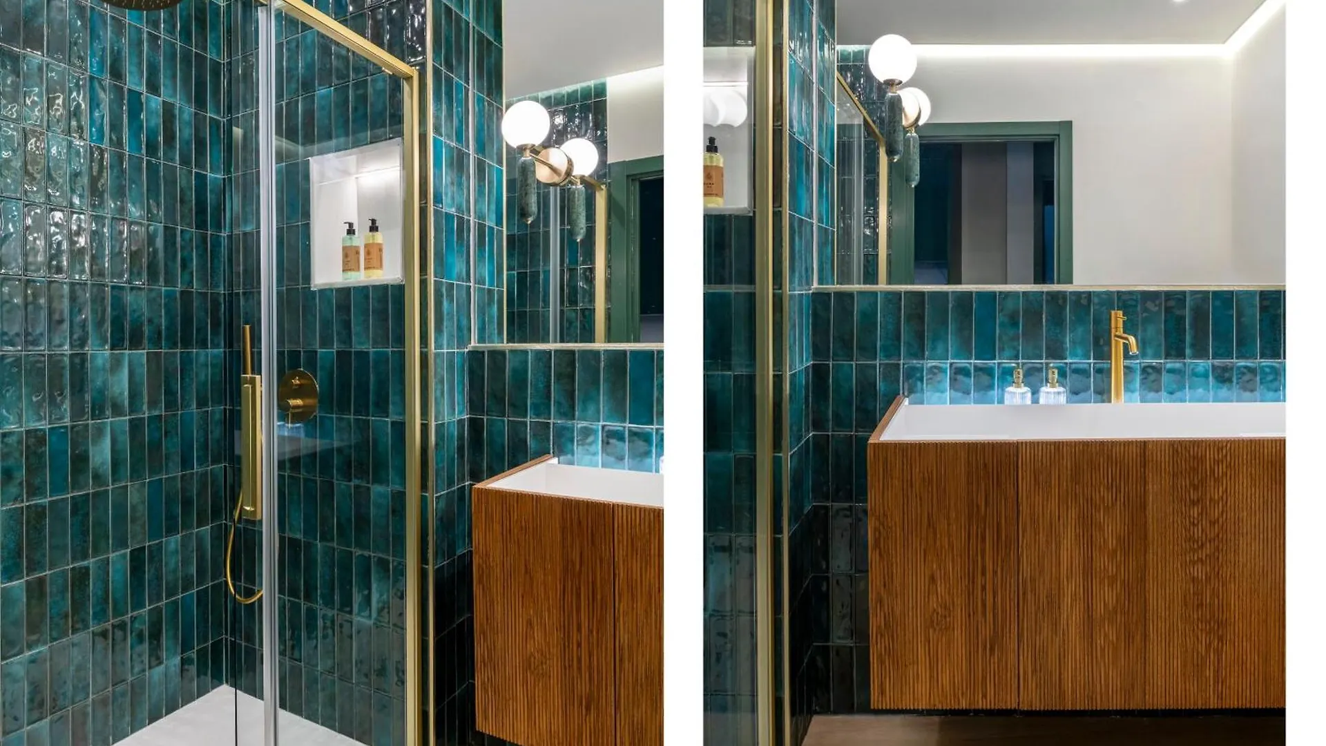 Cuna 46 Suites By Alohamundi Sevilla Daire